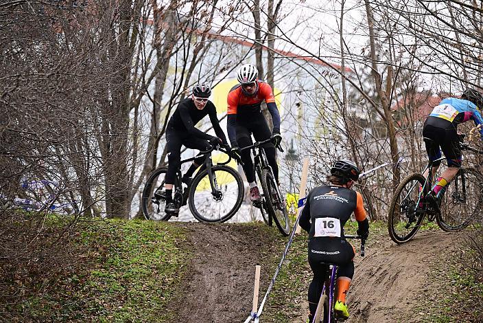 Rad Cyclo Cross, ÖSTM/ÖM Querfeldein, Ciclo Cross, Cycling Austria, Maria Enzersdorf, NÖ