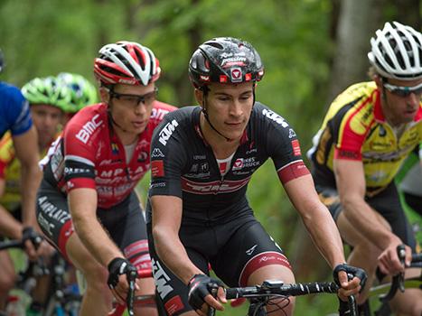 Alexander Wachter, Tirol Cycling Team, Wiesbauer Top Radliga 2015