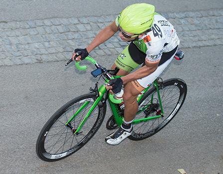 Clemens Fankhauser (AUT, Hrinkow Advarics Cycleang Team), Österrreichische Meisterschaft Kriterium
Clemens Fankhauser (AUT, Hrinkow Advarics Cycleang Team), Ã–sterrreichische Meisterschaft Kriterium