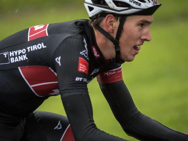 Michael Gogl, AUT, Team Tirol Cycling, 6. Int. OOE Rundfahrt 3. Etappe, Eferding - Ulrichsberg