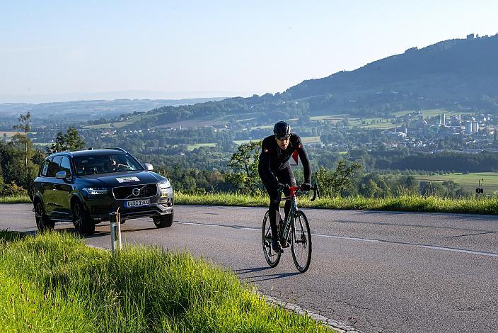 Sebastian Mayr, Race Around Austria Radsport,