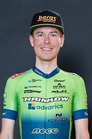 Daniel Eichinger (AUT, Hrinkow Advarics Cycleang Team) Radsport, Team Hrinkow Advarics Cycleang