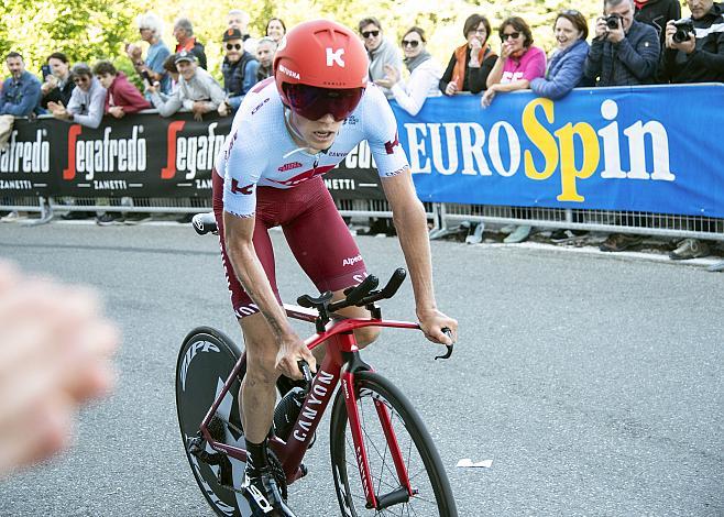 Ilnur Zakarin (RUS, Team Katusha - Alpecin) Giro, Giro d Italia, Bologna