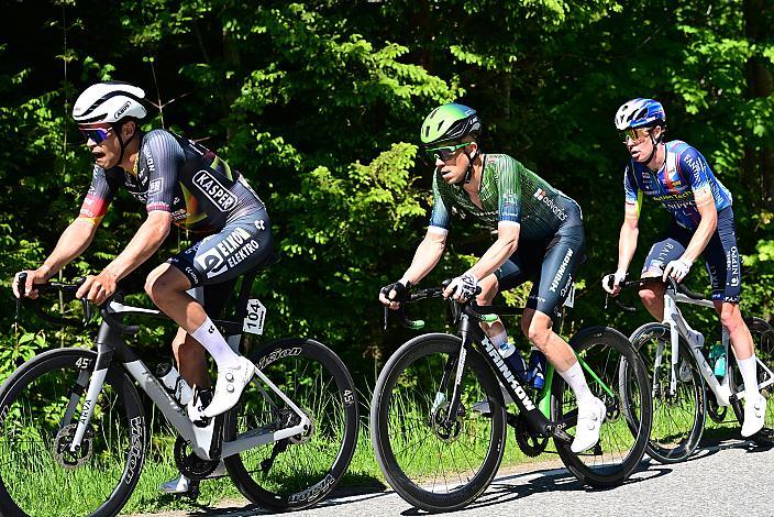 Riccardo Zoidl (AUT, Hrinkow Advarics) Herren Elite, U23, Road Cycling League Austria, 15. GP Vorarlberg