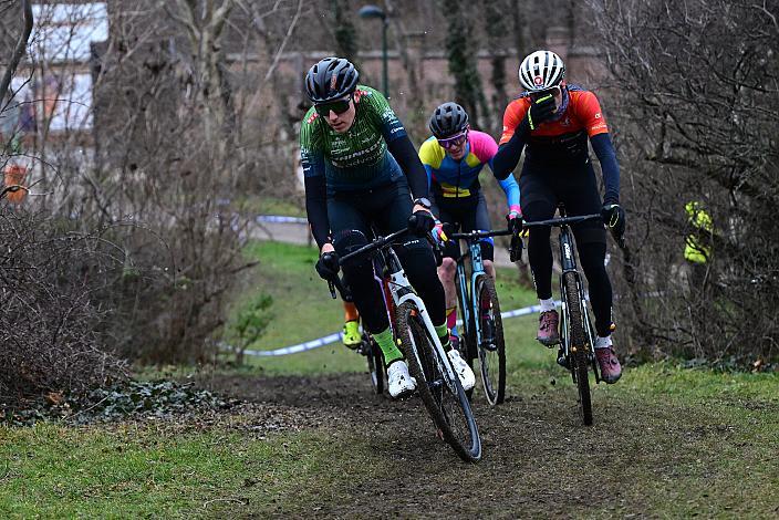 Jonas Rapp (GER, Hrinkow Advarics) Rad Cyclo Cross, ÖSTM/ÖM Querfeldein, Ciclo Cross, Cycling Austria, Maria Enzersdorf, NÖ