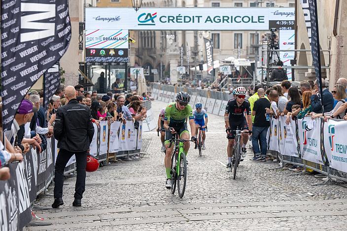 Jaka Primozic (SLO, Hrinkow Advarics) 2. Veneto Classic, Treviso - Bassana del Grappa, Veneto, ITA 190km