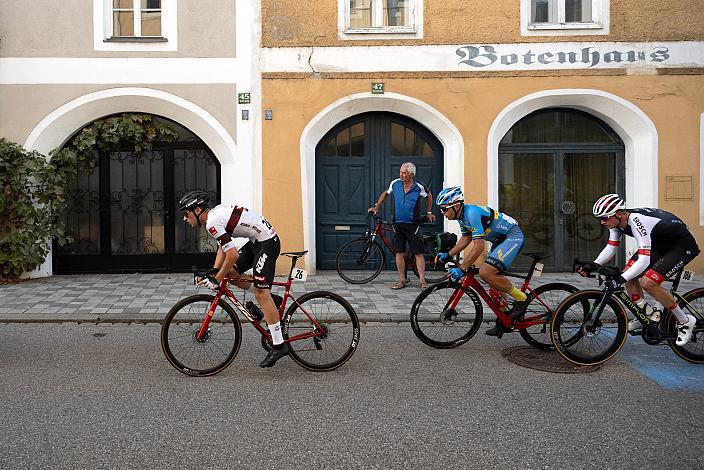 Moritz Hörandtner (AUT, Tirol KTM Cycling Team) Kriterium Herren Elite