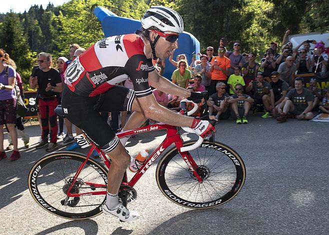 Bauke Mollema (NED, Trek - Segafredo), Giro, Giro d Italia, Radsport, 102. Giro d Italia - 20. Etappe  