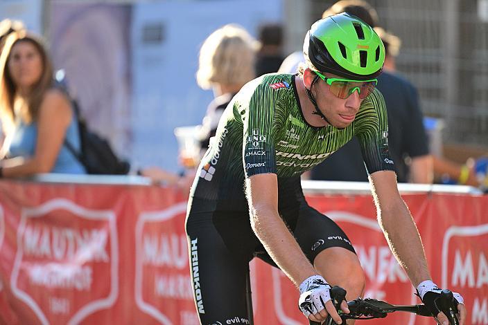 Richard Riska (SVK, Hrinkow Advarics) Herren Elite, U23, Road Cycling League Austria, Altstadt Kriterium Graz 
