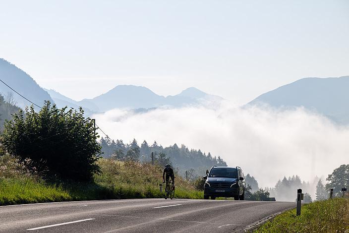 Race Around Austria Radsport, 