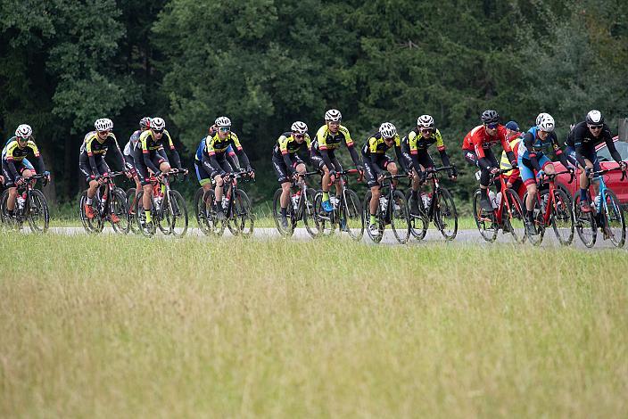 Team Vorarlberg Ranshofen, 22. Braunauer Radsporttage, ÖRV RadLiga, Radsport, Radliga, ÖRV, Herren Elite, 