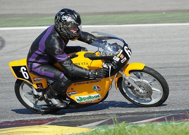 #6 Markus Prackwieser, ITA, Aspes Juma Criterium