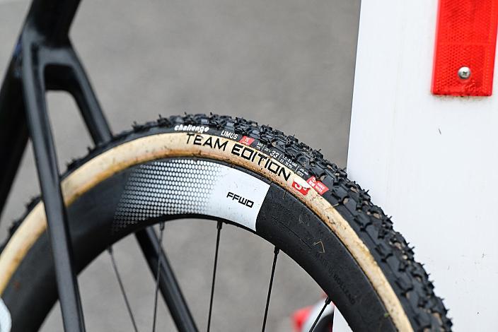 4. Radquerfeldein GP um das Sportzentrum Gunskirchen, Rad Cyclo Cross, 