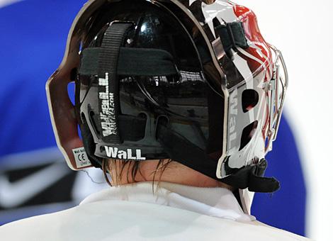 Mikko Raemoe, Tormann, EHC Liwest Black Wings Linz