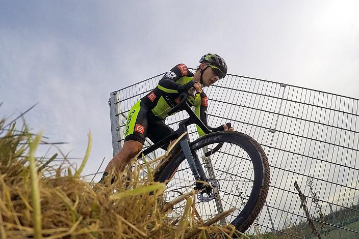 Tomas Bakus (CZE, cycling team Tabor)