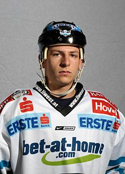 Lukas Wimmer, EHC Liwest Black Wings Linz