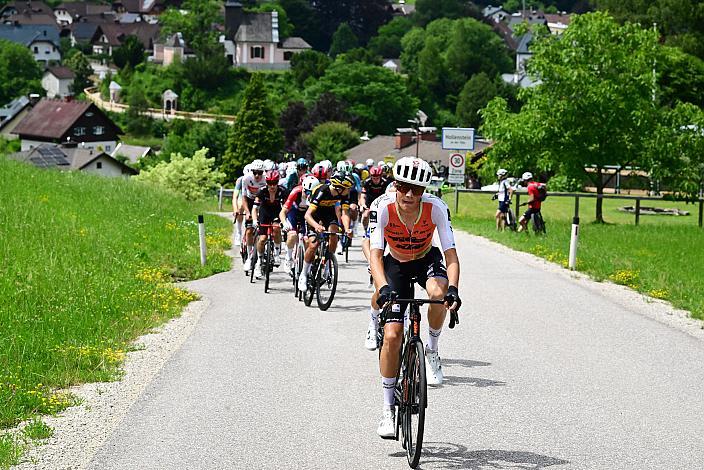 Marco Schrettl (AUT, Tirol KTM Cycling Team) Drei Länder Meisterschaft U23,  Austria