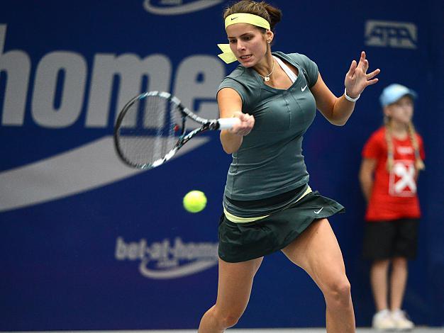 Julia Goerges, GER