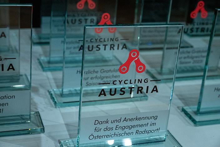 Cycling Austria, 2023 Cup Ehrungen, Radsport