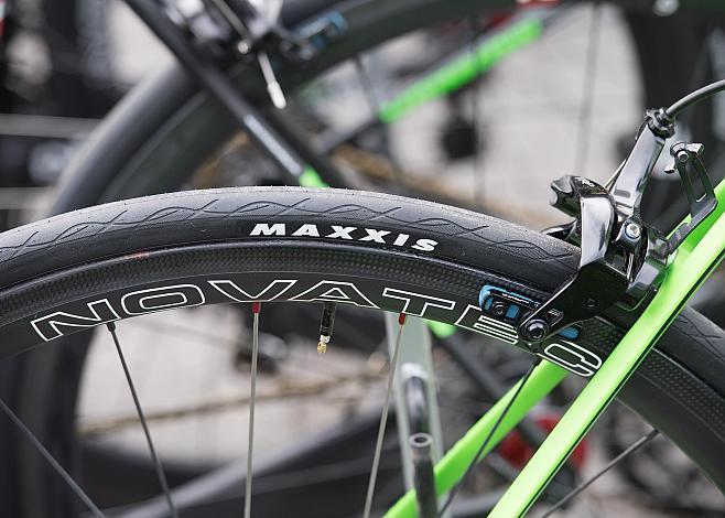 Maxxis Reifen 