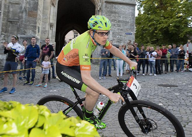 Dominik Hrinkow (AUT, Hrinkow Advarics Cycleang Team)