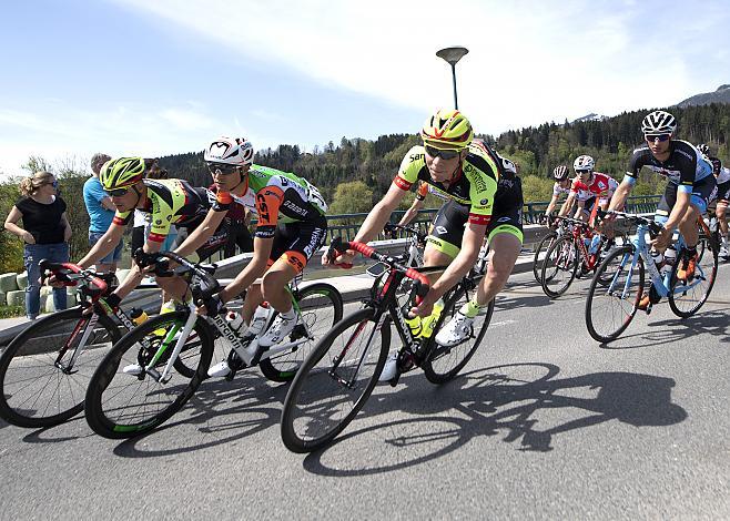 Daniel Geismayr (AUT, Team Vorarlberg)