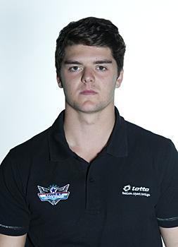 Bernhard Fechtig, Verteidiger, Liwest Black Wings 2012/2013