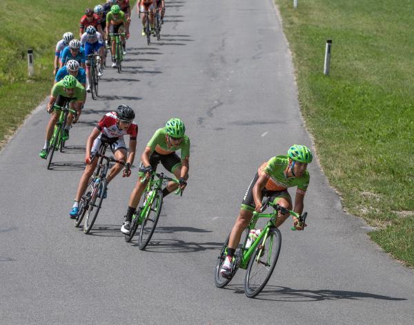 Mattia De Marchi (ITA, Hrinkow Advarics Cycleang Team), 46. Int. Erlauftaler Radsporttage, Strassenrennen Sonntag