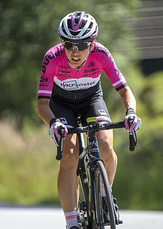 Alina Reichert (AUT, Union RRT Pielachtal) POSTALM SPRINT powered by Salzburger Land - Austrian Time Trial Series