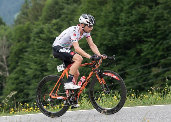 Daniel Katzmayer, AUT (Tirol Cycling Team) 