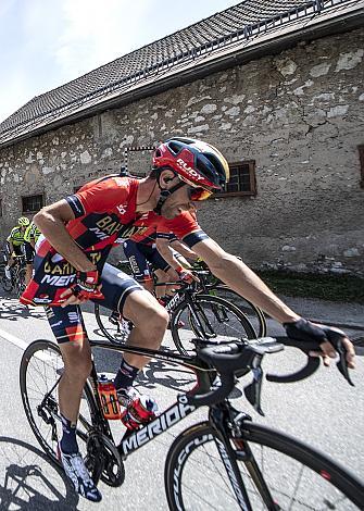 Vincenzo Nibali (ITA, Bahrain Merida Pro Cycling Team)