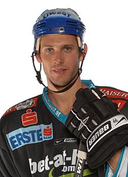 Nummer 79, Gregor Baumgartner, Stuermer, EHC Liwest Black Wings Linz