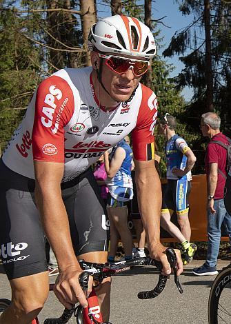 Adam Hansen (AUS, Lotto Soudal),   Giro, Giro d Italia, Radsport, 102. Giro d Italia - 20. Etappe