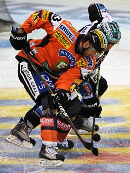 Zdenek Blatny, Moser Medical Graz 99ers