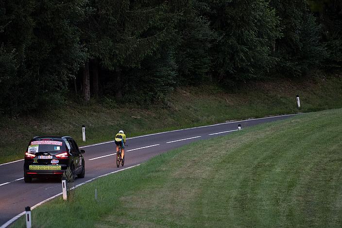 Thomas Wimmer (AUT) Race Around Austria Challenge, Radsport, 