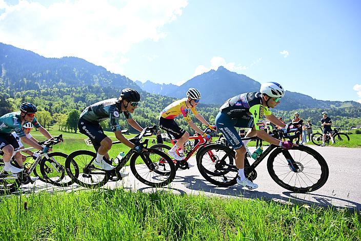 Jannis Peter (GER, Team Vorarlberg) Herren Elite, U23, Road Cyling League Austria, Radliga, GP Vorarlberg, Nenzing