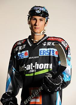 Daniel Oberkofler, Stuermer, Liwest Black Wings Linz