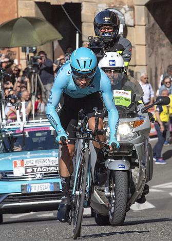 Moreno Miguel Angel Lopez (COL, Astana Pro Team) Giro, Giro d Italia, Bologna