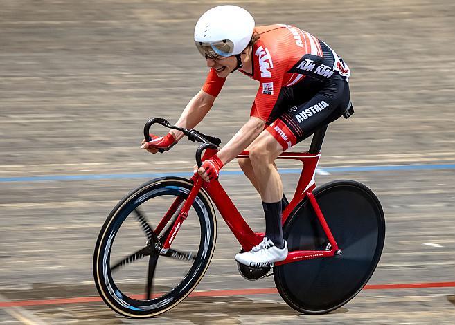 Stefan Matzner (AUT, Ã–stereich Nationalteam Team), Grand Prix, Radsport, Bahn