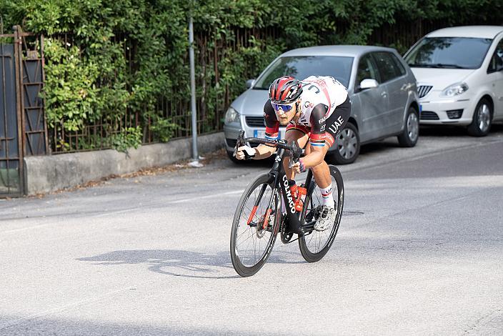  Sieger Matteo Trentin (ITA, UAE Team Emirates) Giro del Veneto UCI 1.1, Padova - Vicenza