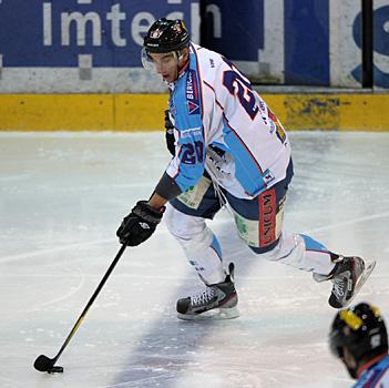 #20 Istvan Sofron, SAPA Fehervar AV19