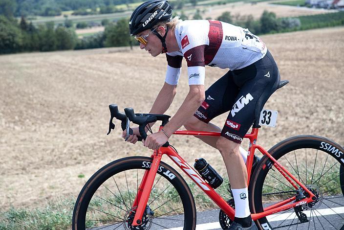  Tagessieger Karel Vacek (GER, Tirol KTM Cycling Team), Radsport, Herren Radliga, 60. Burgenland Rundfahrt