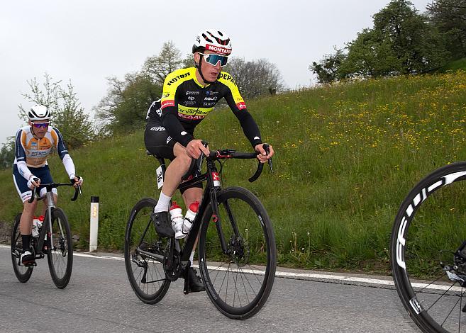 Daniel Gahnal (AUT, Team Vorarlberg) Herren Elite, U23, Radliga, GP Vorarlberg, Nenzing