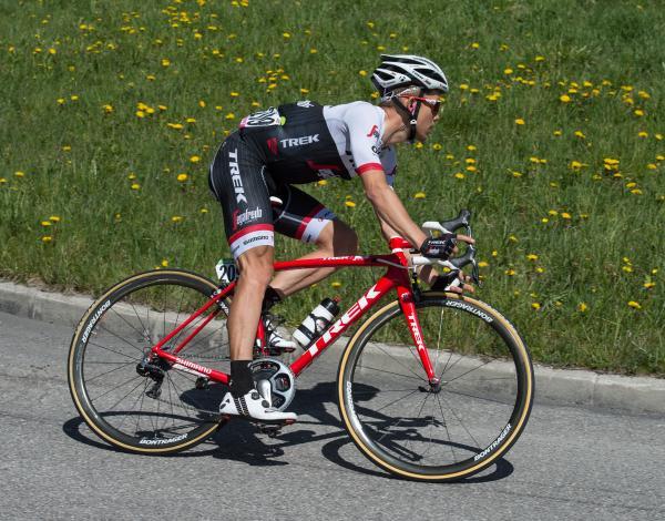 Riccardo Zoidl, (AUT, Team Trek Segafredo)