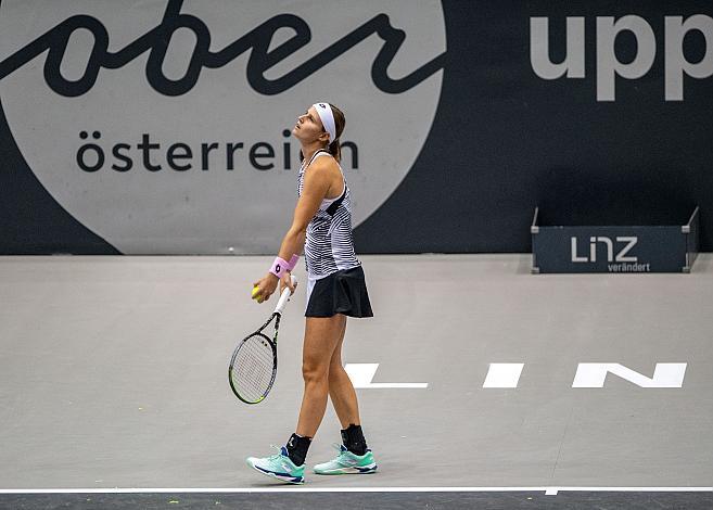 Greet Minnen (BEL), Tennis, Damen, WTA
