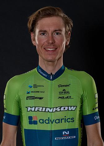 Daniel Eichinger (AUT, Hrinkow Advarics Cycleang Team) Herren Elite, UCI Continental