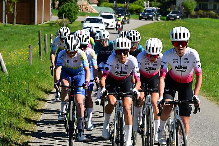 Damen Elite, U23, Road Cycling League Austria