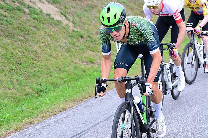 Riccardo Zoidl (AUT, Hrinkow Advarics), U23, Road Cycling League Austria, Königswiesen