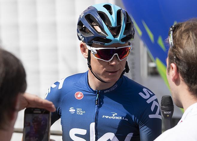 Christopher Froome (GBR, Team Sky)