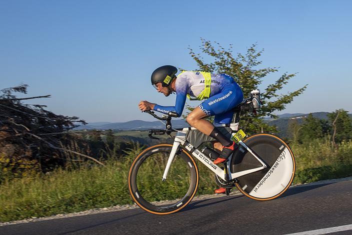 Felix Schneider, AUT, Radsport RAA Challenge
